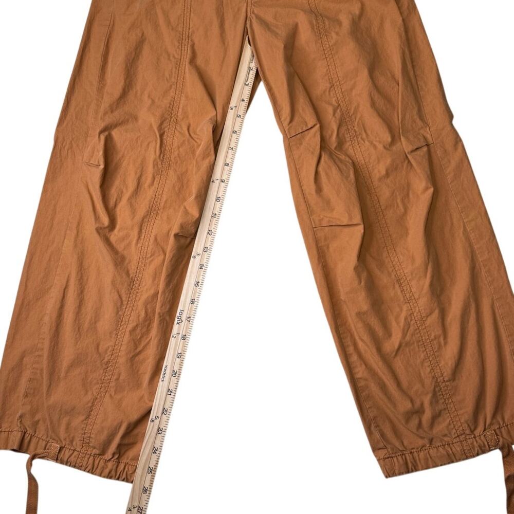 Anthropologie Pilcro Tactical Utility Pants - Picture 9 of 13